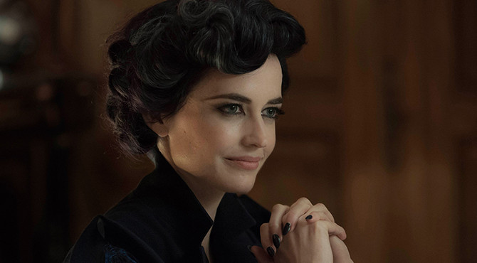 Miss Peregrine&#39;s Home For Peculiar Children 2.jpg