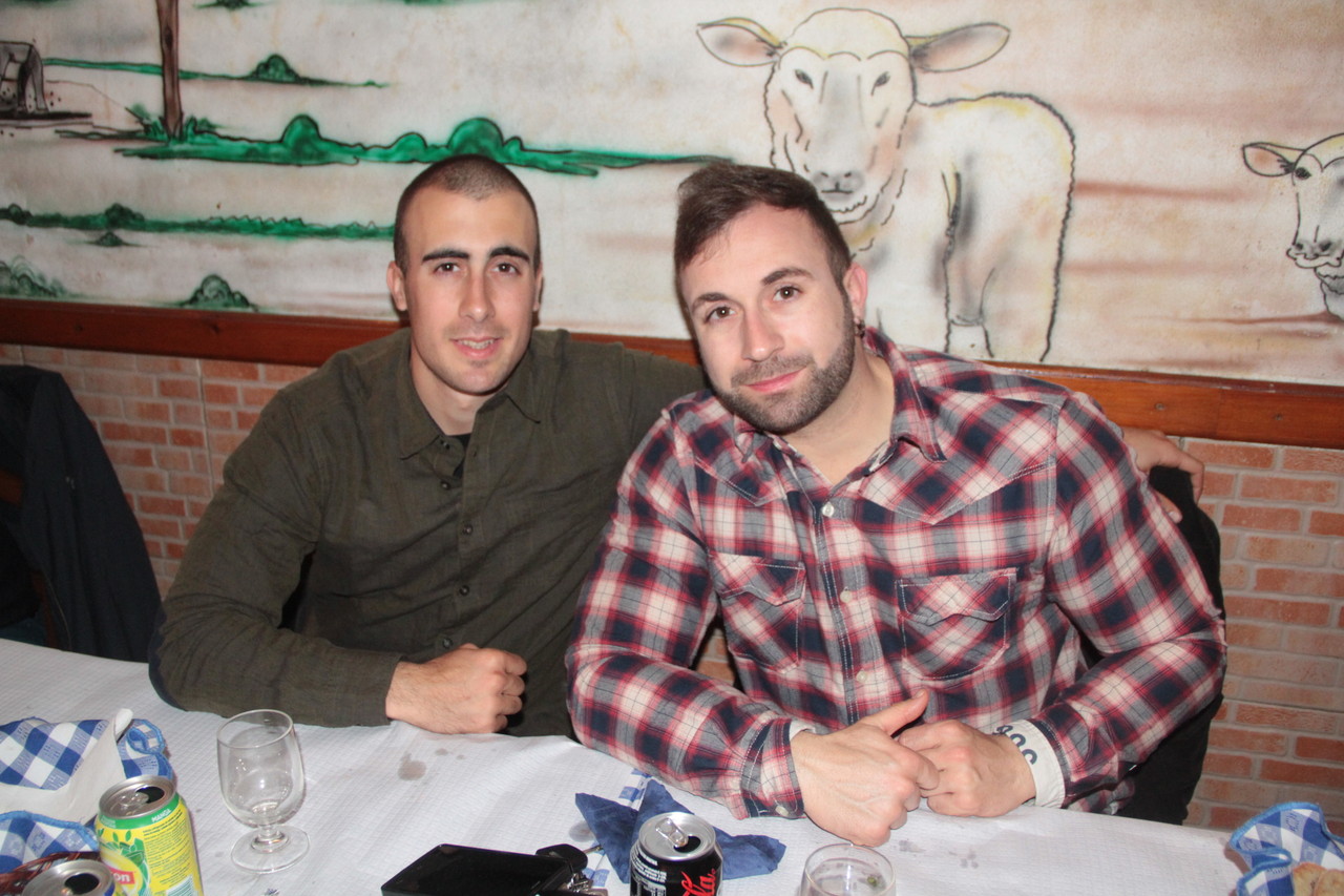 jantar atl os flamingos 016.JPG