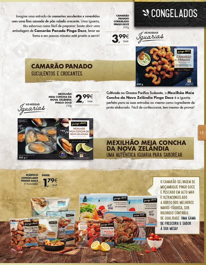 Antevisão Folheto PINGO DOCE Extra Promoções de
