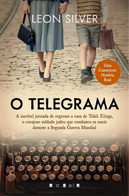 O Telegrama by Leon Silver