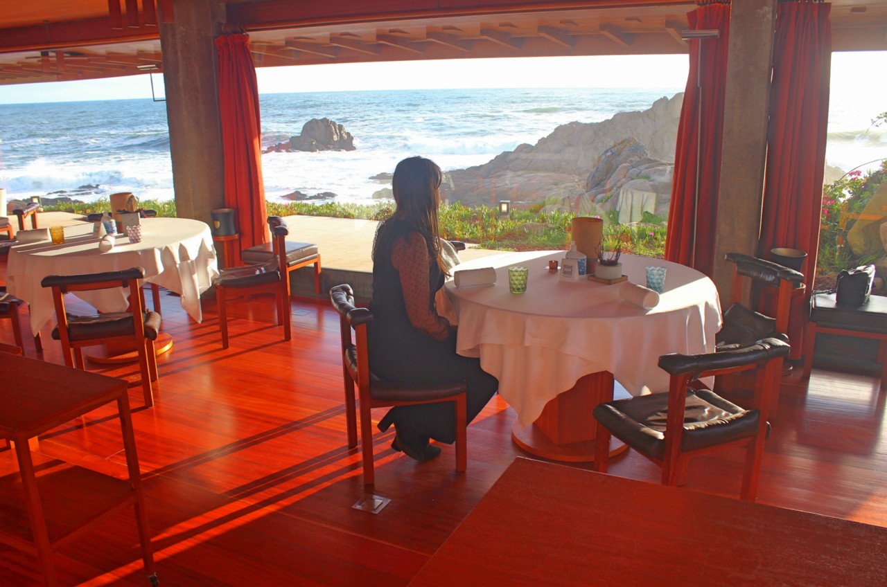 Casa de Chá da Boa Nova