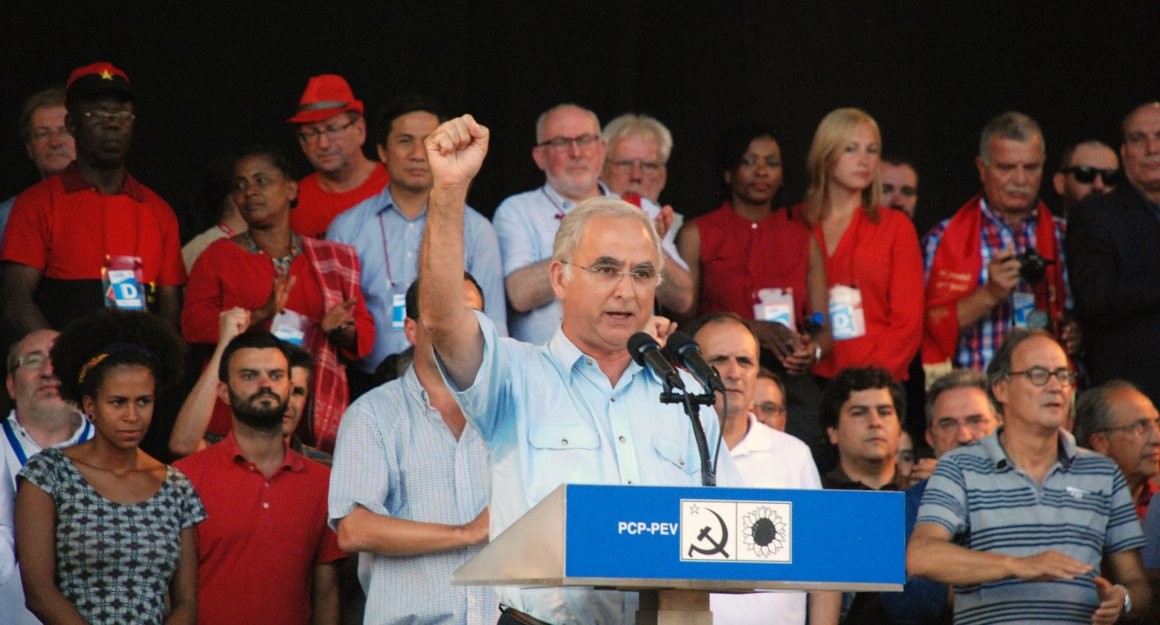 Comício Festa Avante 2015-5