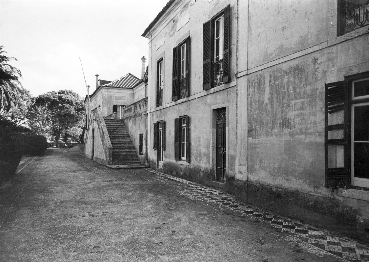 Quinta da Vila Formosa, sd, fotógrafo ni, in a.f.
