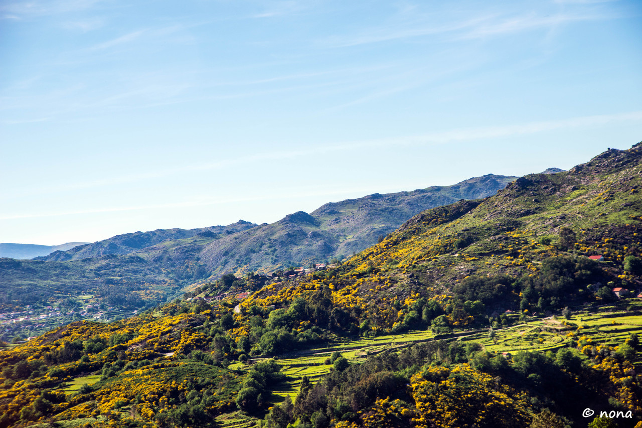 2015 - XXIII Passeio Lumbudus (Celanova, Lindoso, 