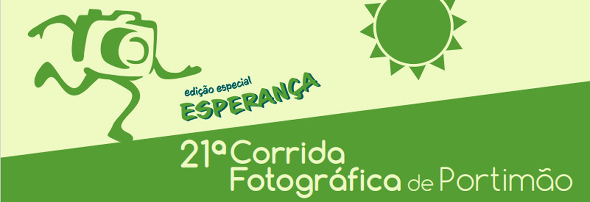 21ª CORRIDA FOTOGRÁFICA DE PORTIMÃO