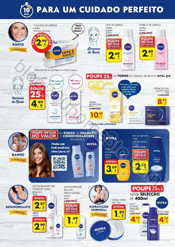 Antevisão Folheto PINGO DOCE Super Promoções de