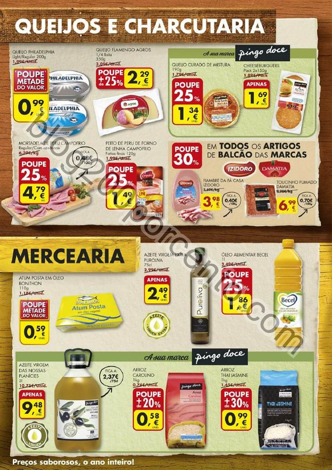 Antevisão Folheto PINGO DOCE Super Promoções de