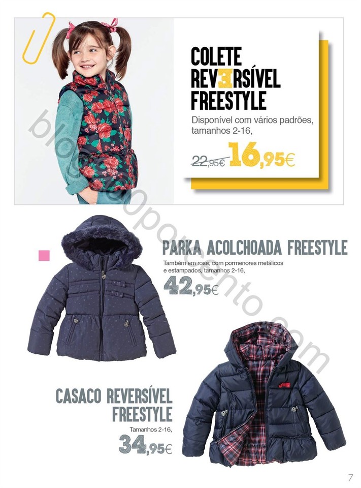 Novo Folheto EL CORTE INGLÉS Promoções de 27 ag