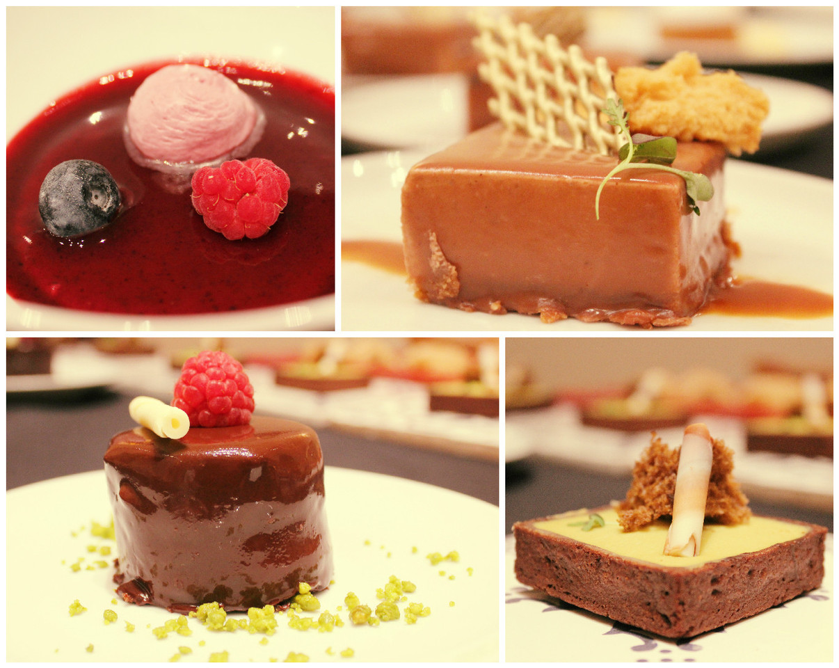 The Yeatman: Sunset Wine Party