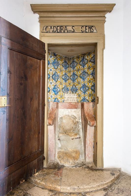 Cadeira de São Gens.jpg Cadeira de São Gens.jpg