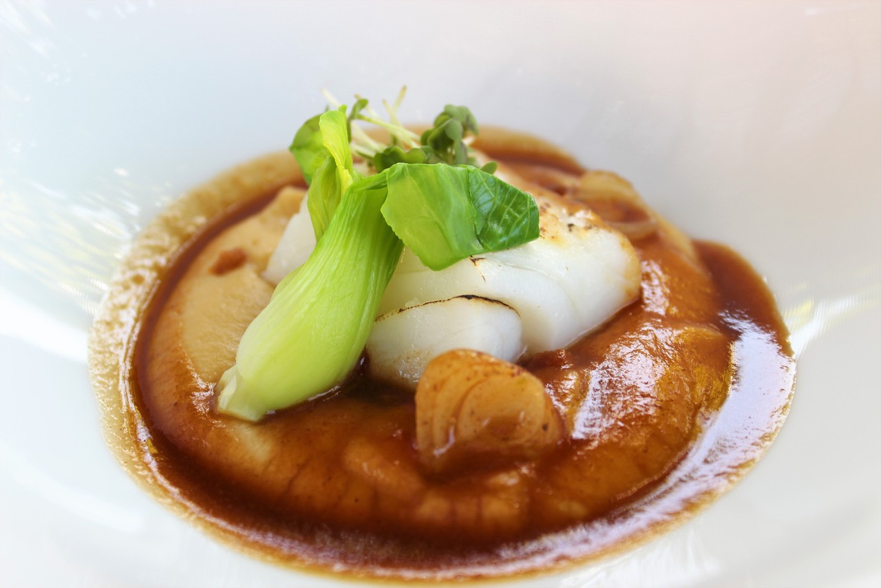 Vintage House Hotel - Restaurante Rabelo