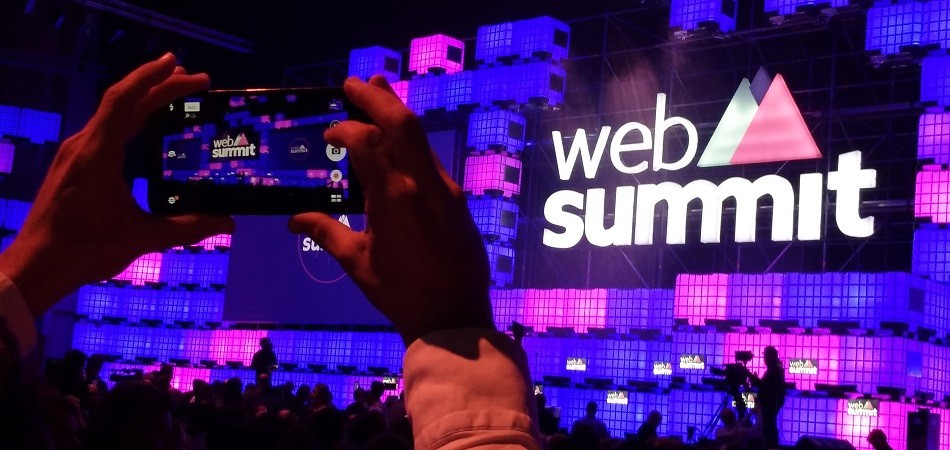 Web Summit: as oportunidades são para toda a economia portuguesa