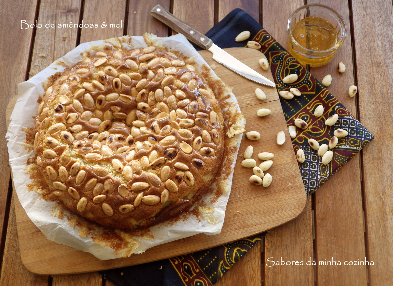 IMGP5566-Bolo de amêndoa &amp; mel - Blog.JPG