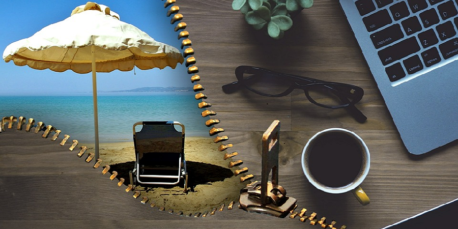 Estes são os gadgets que deve colocar na sua mala de férias