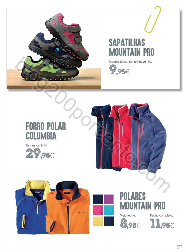 Novo Folheto EL CORTE INGLÉS Promoções de 27 ag