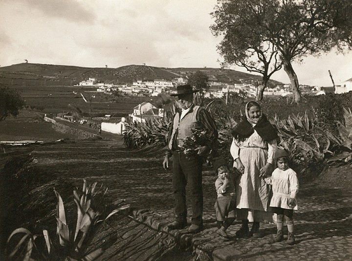 Portugal, 1935 (B. Kohrmann)