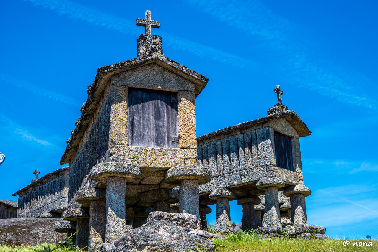 2015 - XXIII Passeio Lumbudus (Celanova, Lindoso, 