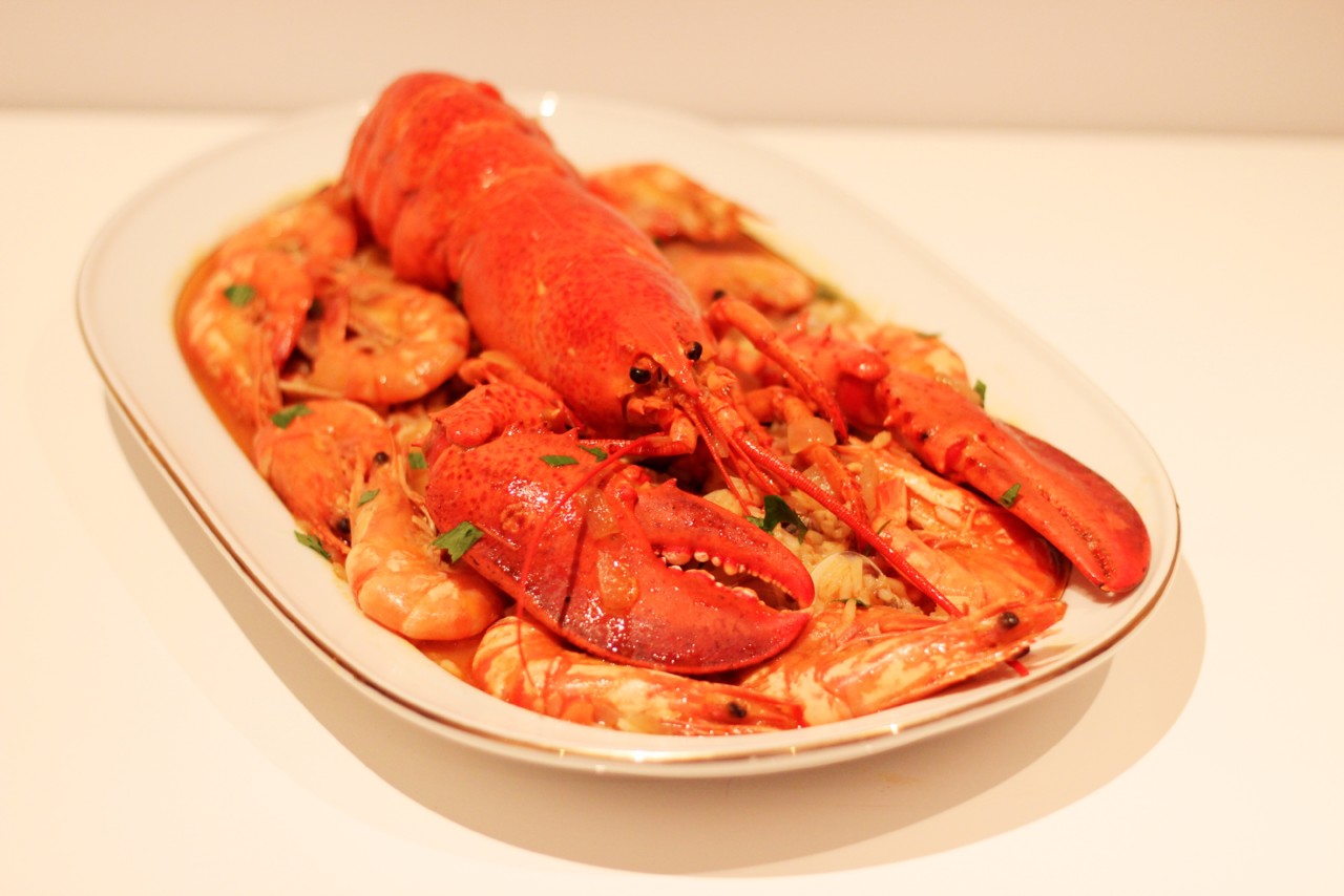 Novas colheitas Costa Boal