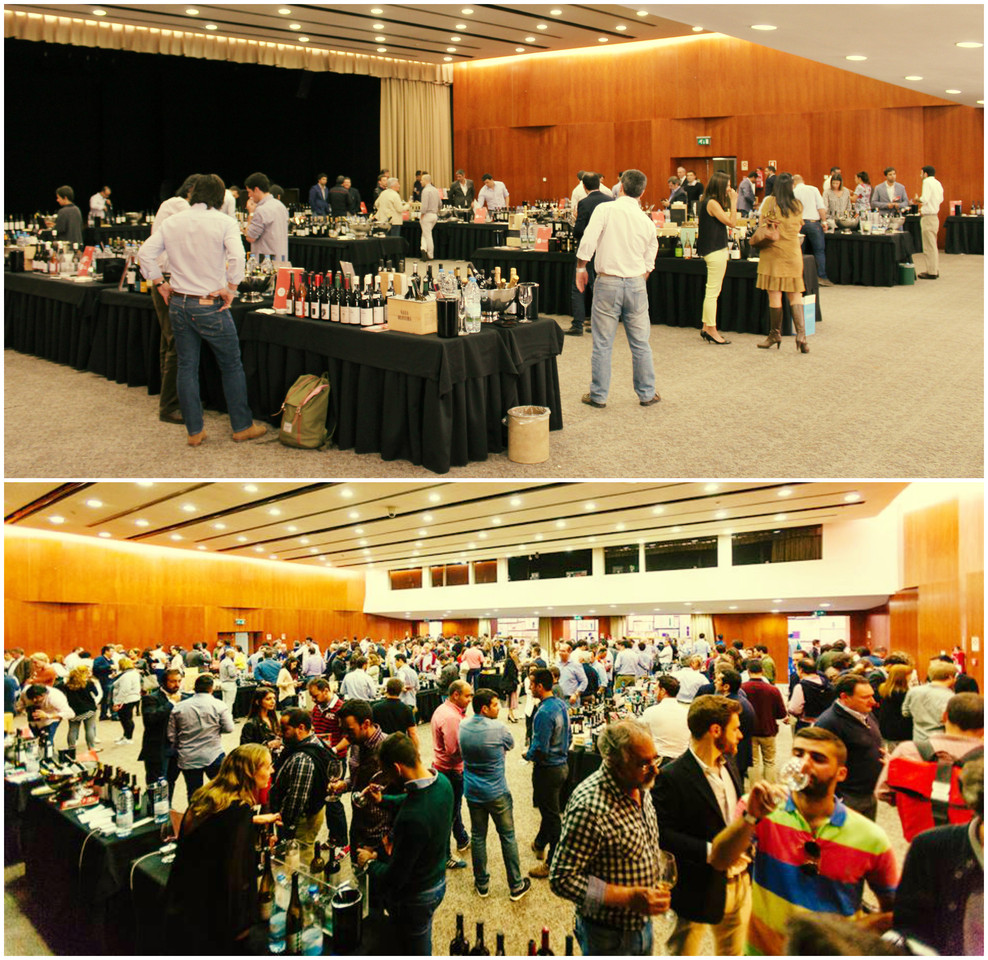 Adegga WineMarket Porto 2017 Adegga WineMarket Porto 2017
