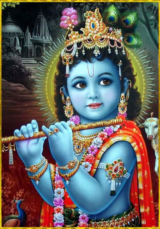 Devoto Hare Krishna – Devoto Hare Krishna