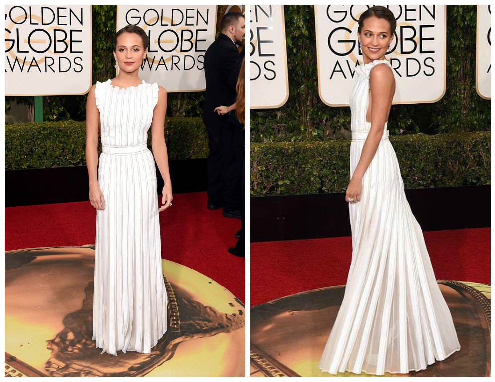 Alicia Vikander_Louis Vuitton montagem