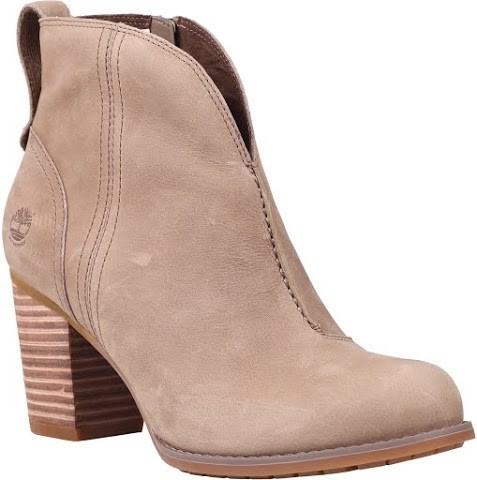 nova coleção timberland