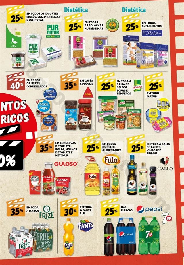 Antevisão Folheto JUMBO Aniversário Promoções 