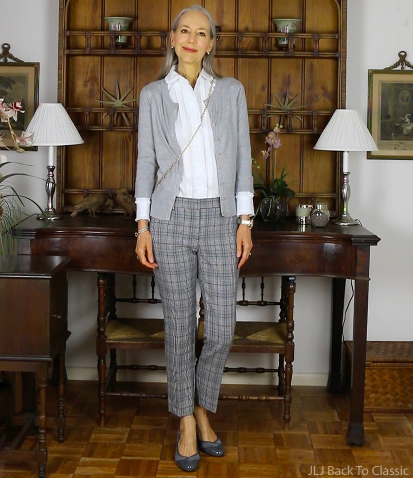 8b-preppy-over-50-ann-taylor-gray-plaid-pants-card