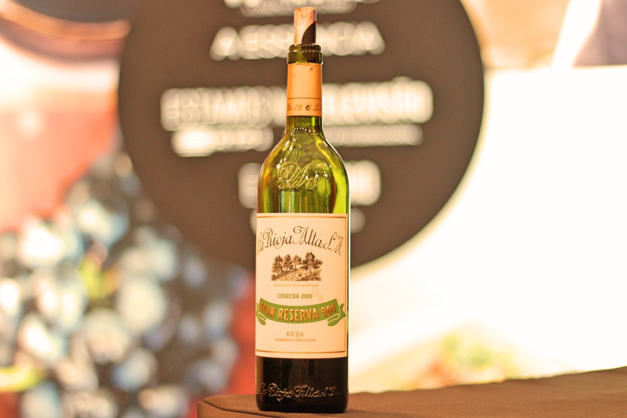 Essência do Vinho Porto 2019