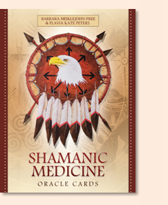 Post - Oráculos Xamânicos - Shamanic Medicine Or