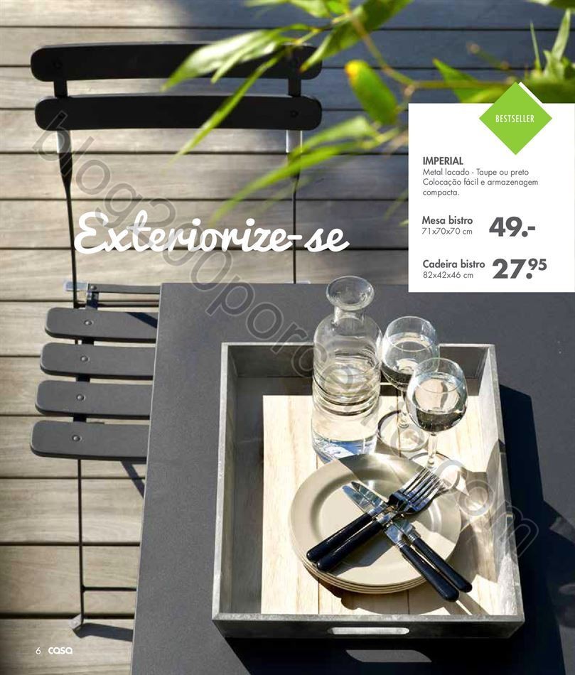 Antevisão Folheto CASA Extra promoções de 13 ab