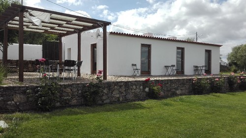 Quinta d'Abegoa Quinta d'Abegoa