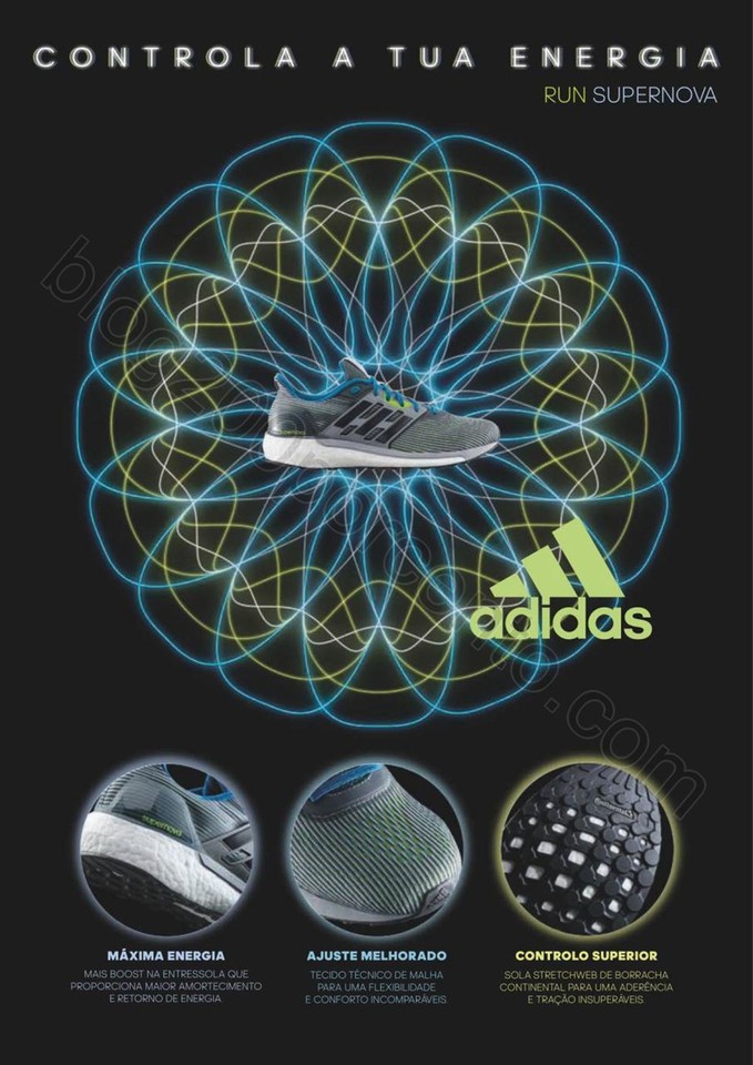 Antevisão Folheto SPORT ZONE Promoções de 23 fe