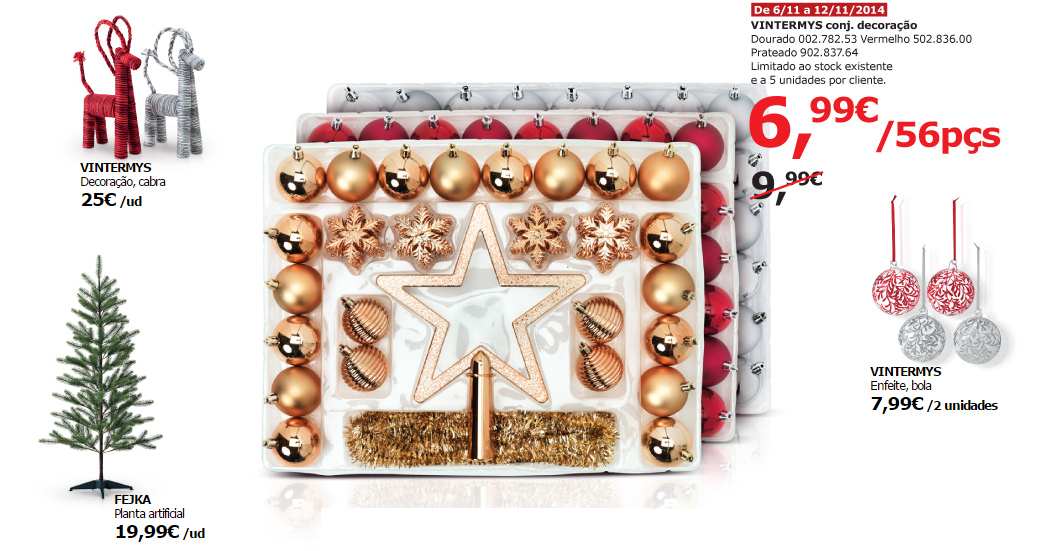 ikea coleçao natal 2014.png