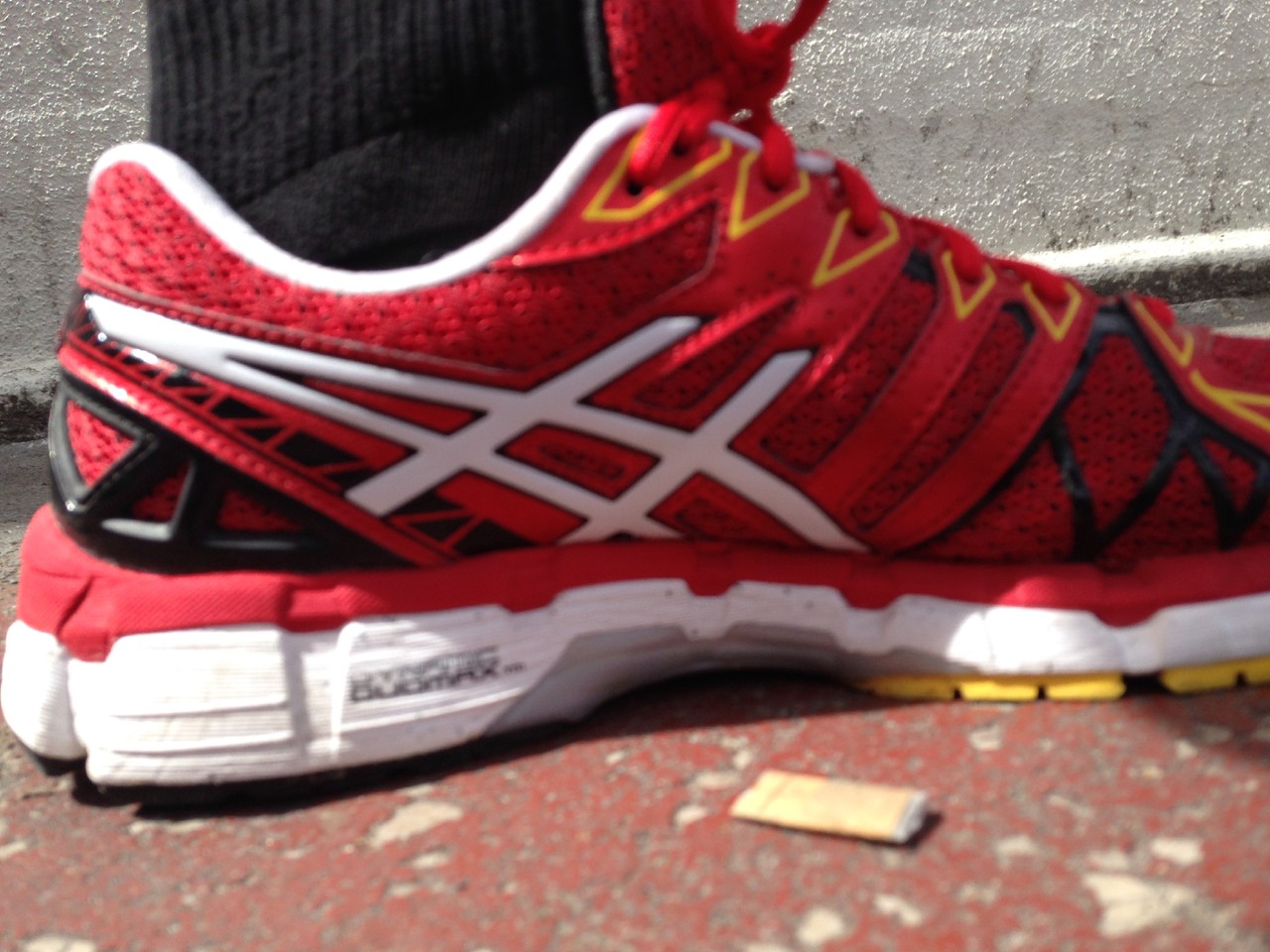 ASICS Kayano 20_2