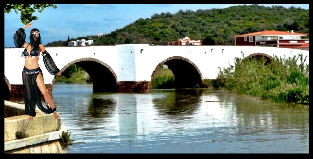 Margem de um Rio.jpg