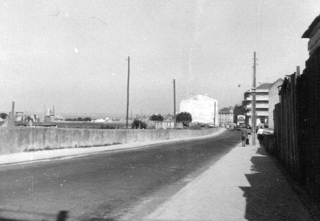 Rua Veríssimo Sarmento, Lisboa (J.H.Goulart, 1969)