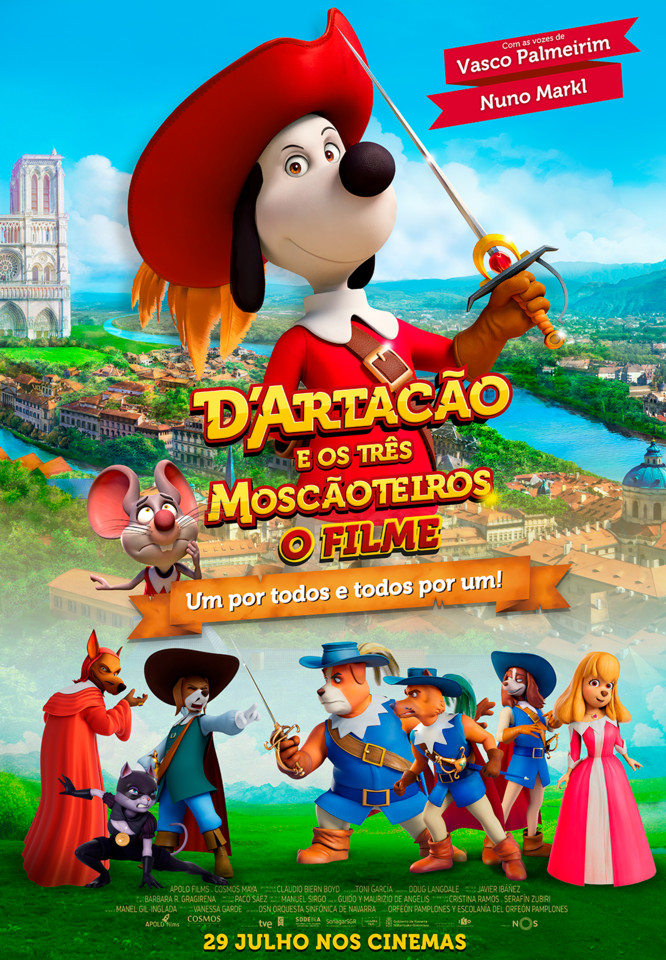 Cartaz Filme Dartacão.jpg