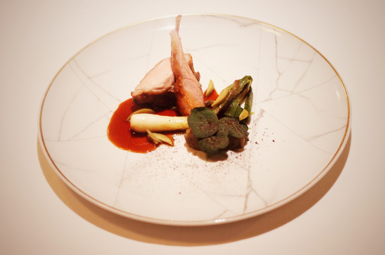 Le Monument Restaurant