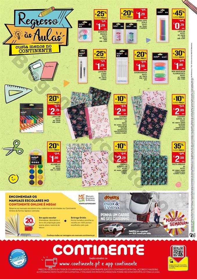 Antevisão Folheto CONTINENTE 10 a 16 setembro p24