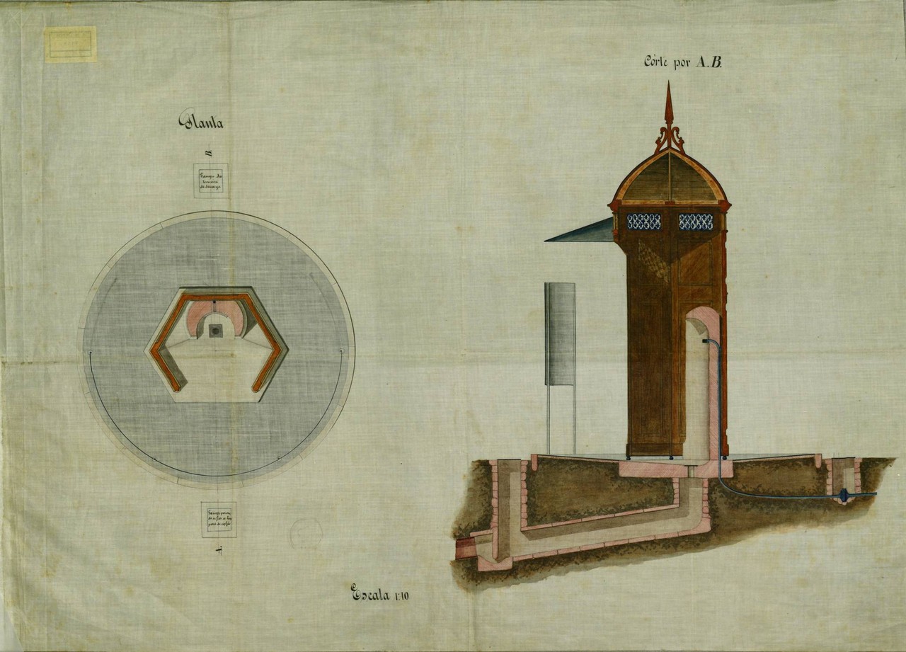 Planta e desenho de um urinol.jpg