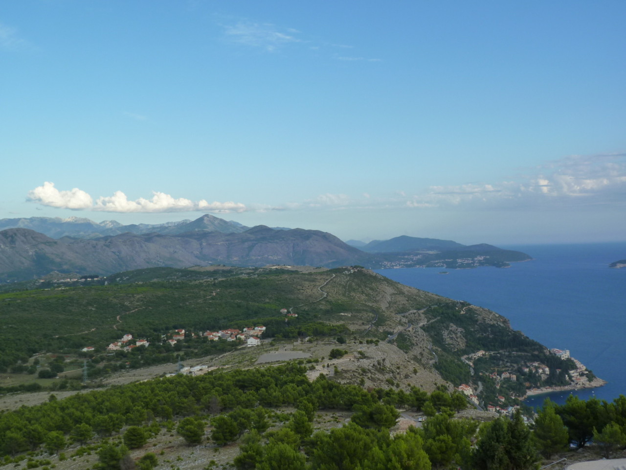 Dubrovnik vista de cima (8).JPG
