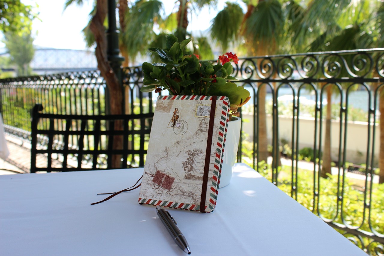 Vintage House Hotel - Restaurante Rabelo