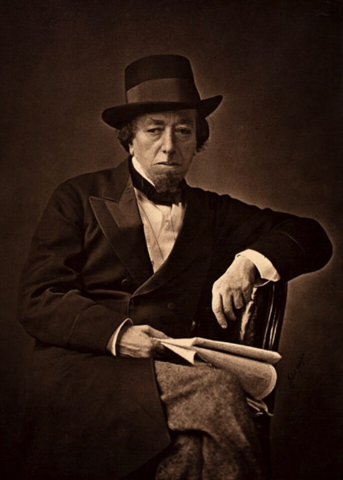 Disraeli’s photo-700 × 980.jpg