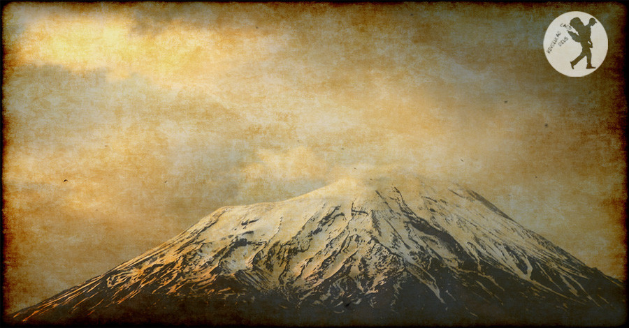 Vivendo em Doğubeyazıt - III