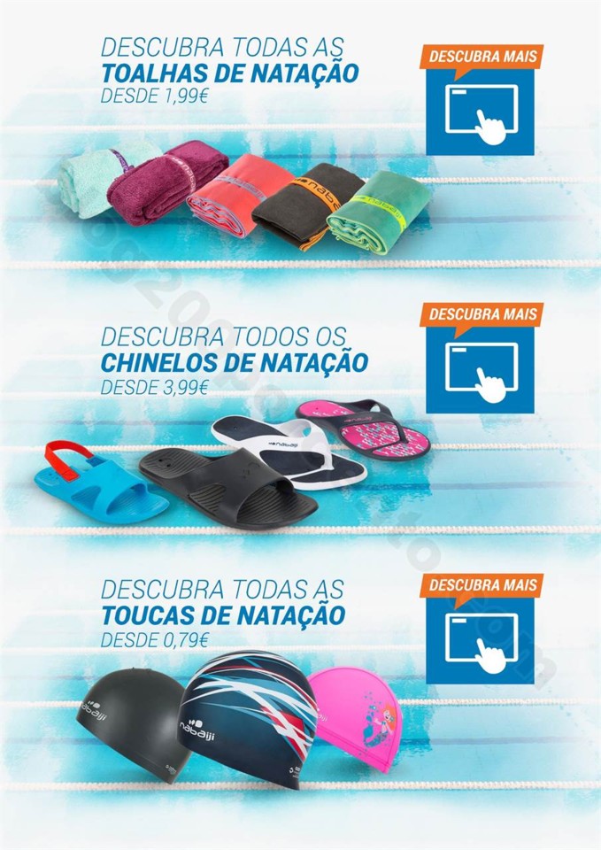 Baixamos os preços em mais de 6 mil artigos by Decathlon Portugal - Issuu