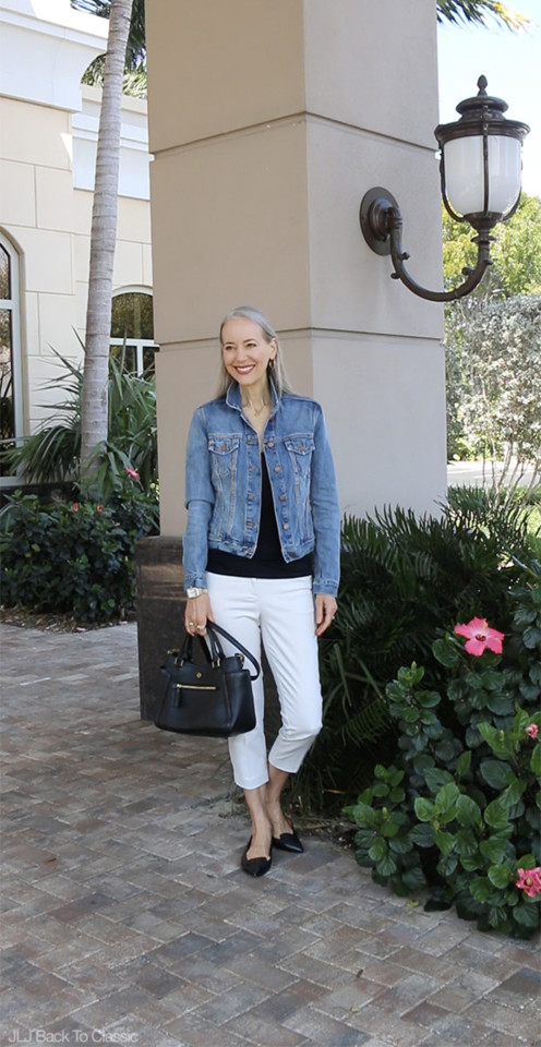 2-Classic-Fashion-Over-40-Gap-1969-Denim-Jacket-To