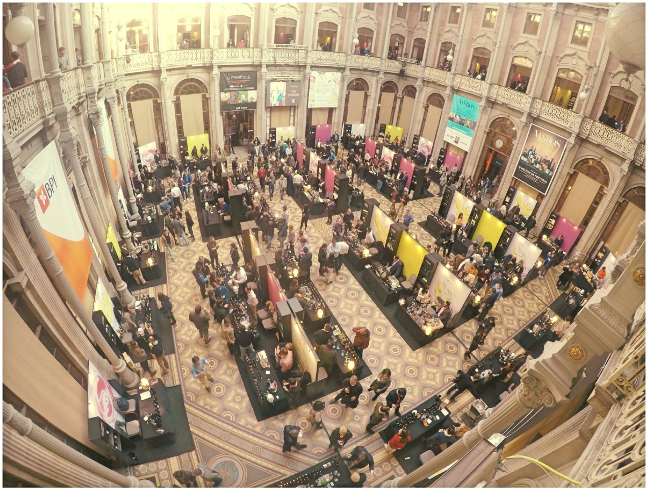 Essência do Vinho Porto 2019