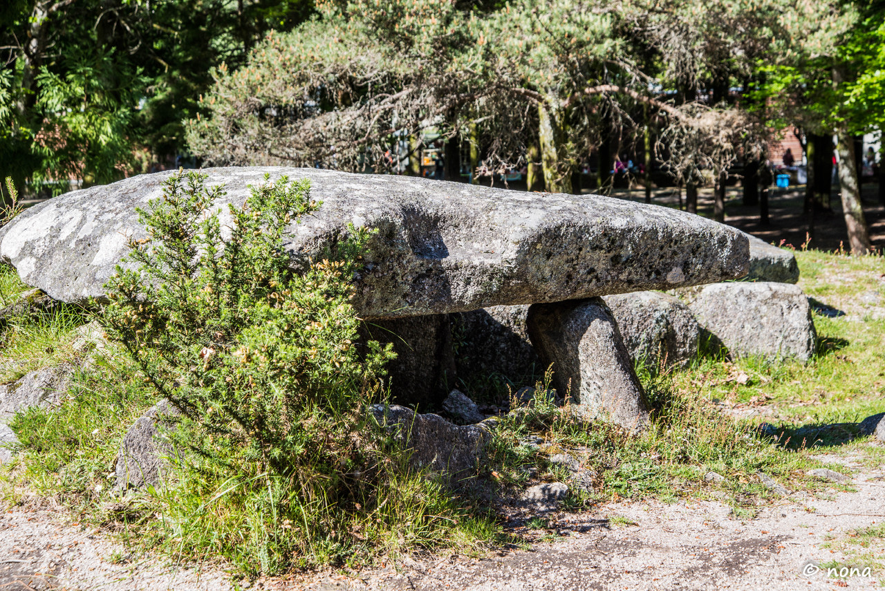 2015 - XXIII Passeio Lumbudus (Celanova, Lindoso, 