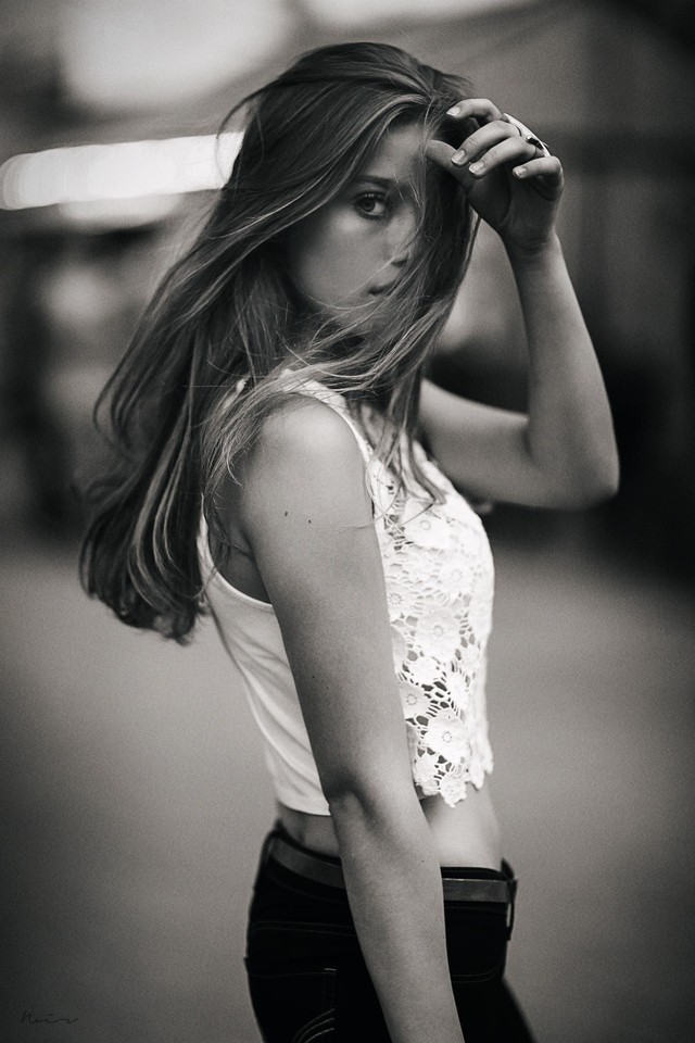 aquele momento em que pensámos que ela já não s